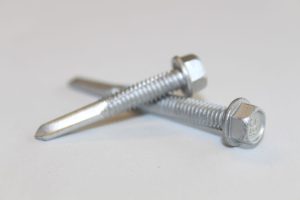 en galvanized screws for metal 01