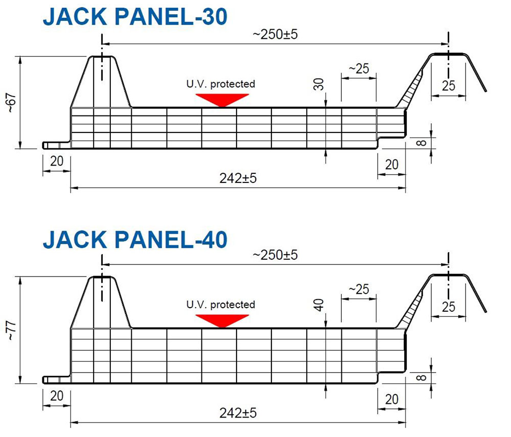 en polycarbonate jack panel 04