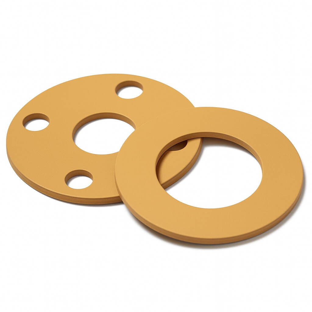 PARA rubber gaskets