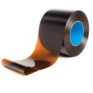 PVC strip curtain for welding
