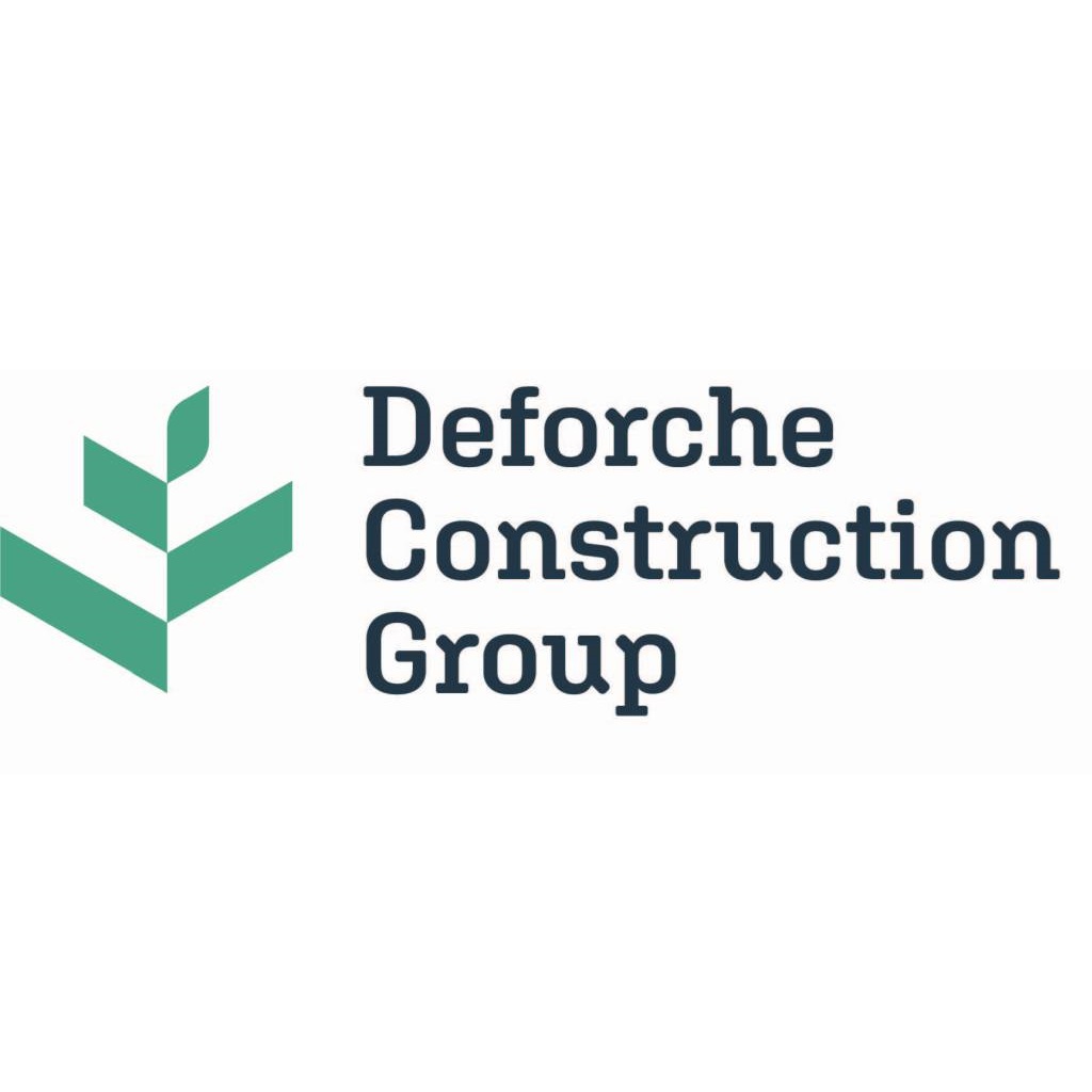 Deforche Group logo